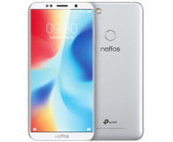 TP-Link Neffos C9A  2/16GB  srebrny - 442498 - zdjęcie 1